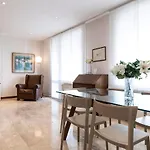 Contempora Apartments - Elvezia 8 - E11