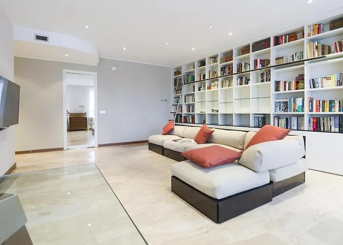 Contempora Apartments - Elvezia 8 - E11