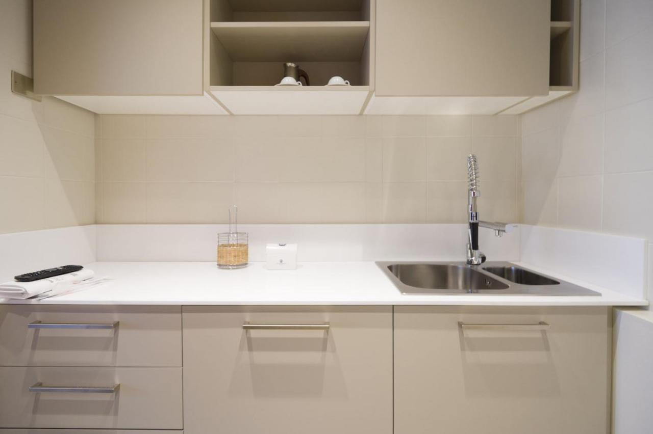 Contempora - Elvezia 8 - E11 Apartment *
