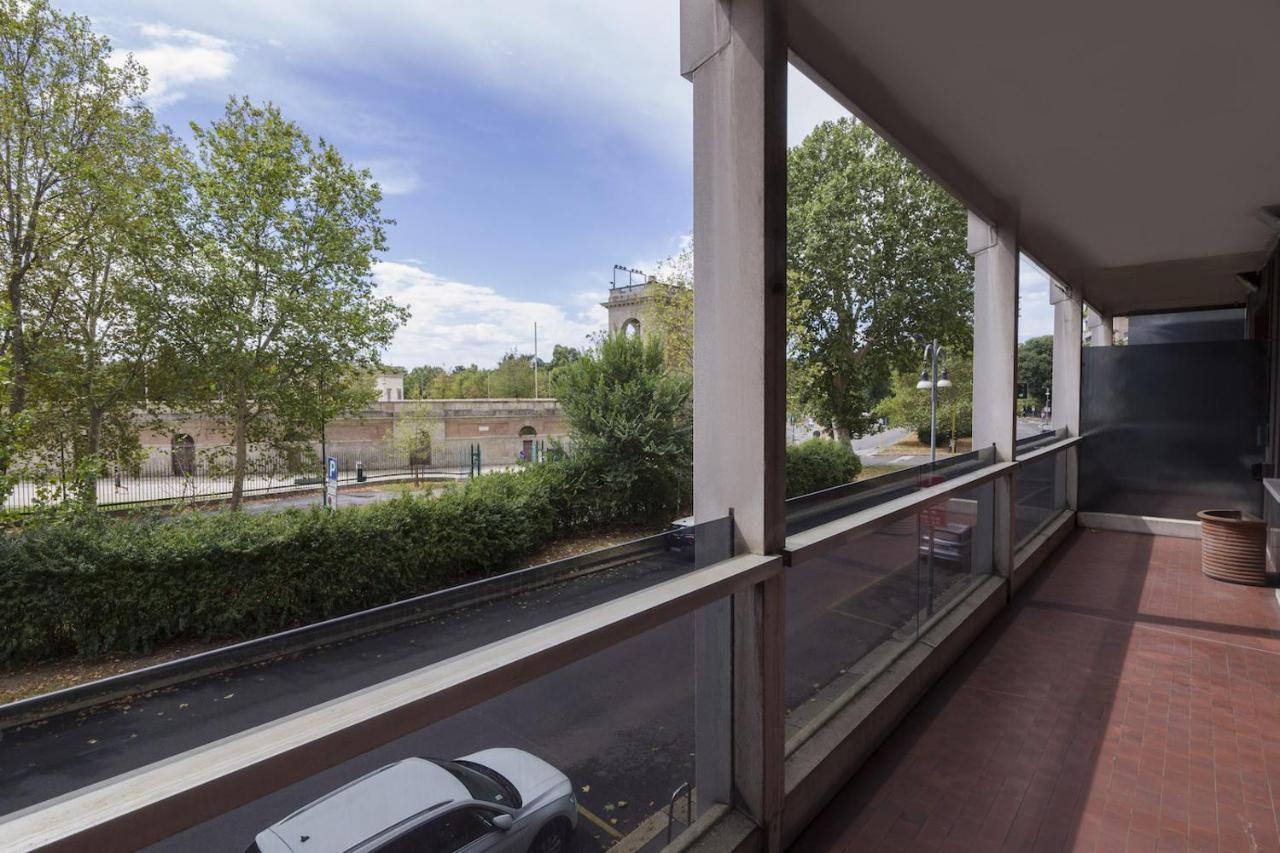 Apartment Contempora - Elvezia 8 - E11