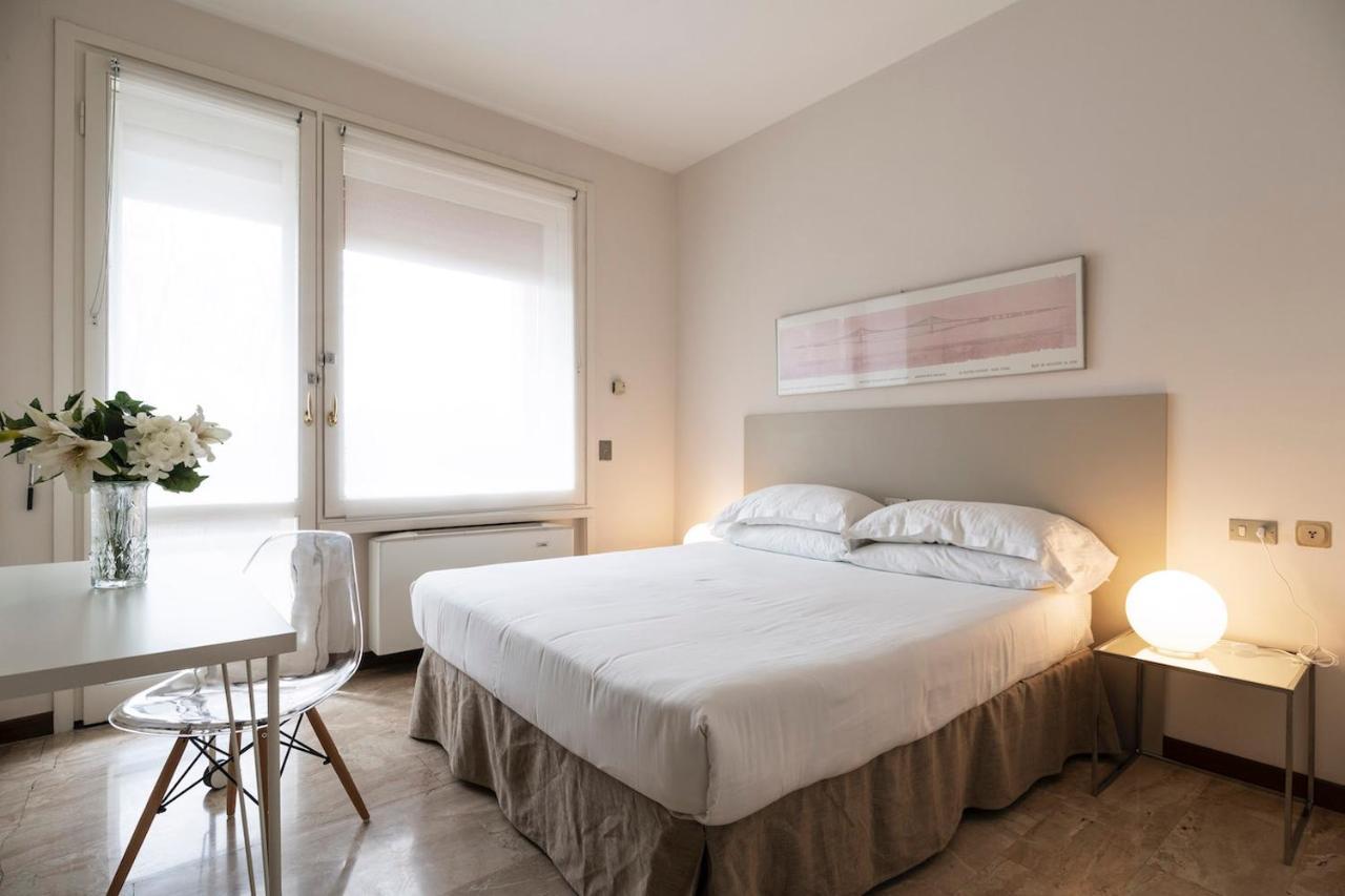 Apartment Contempora - Elvezia 8 - E11 Mailand
