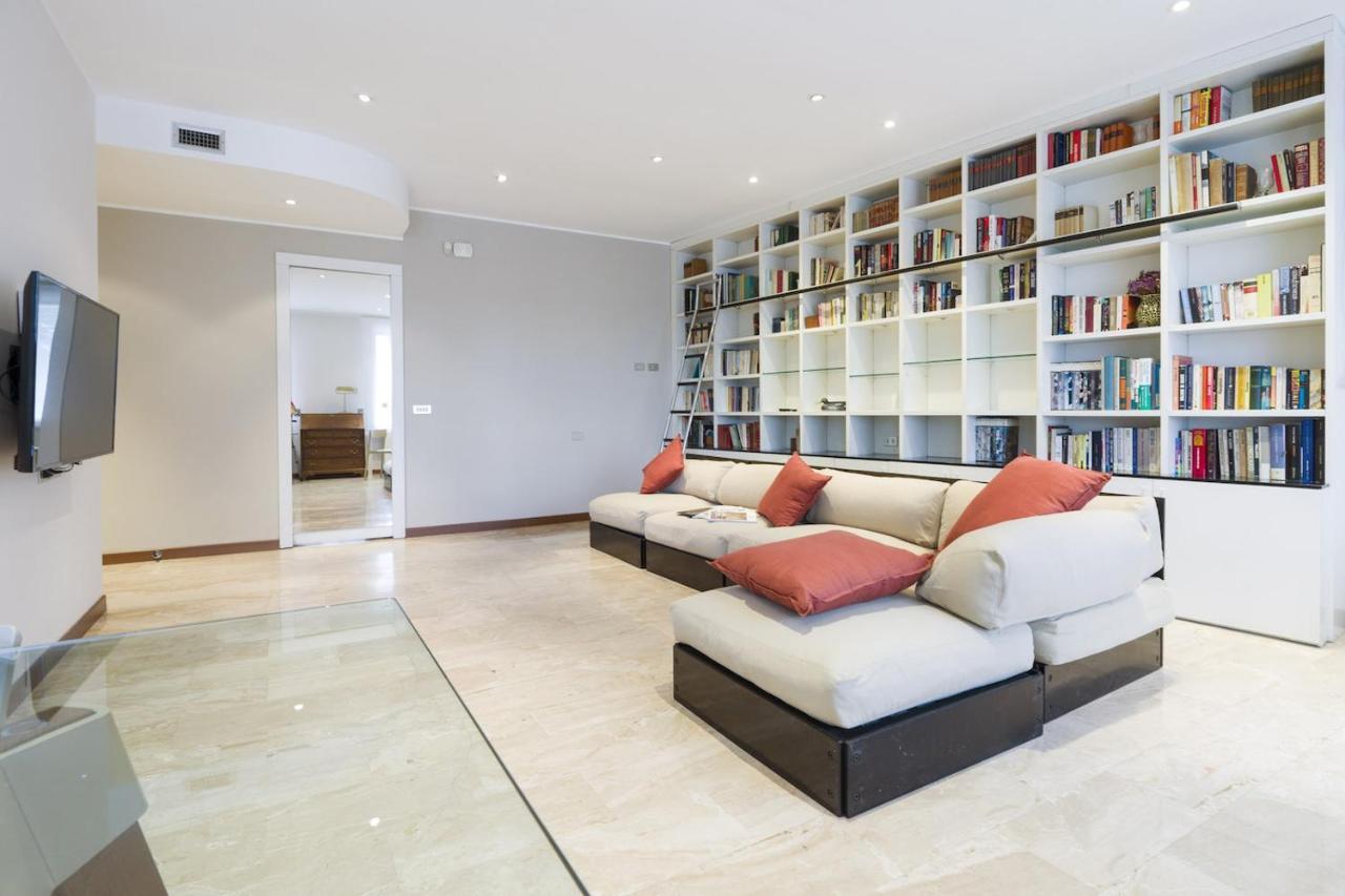 Apartment Contempora - Elvezia 8 - E11 *