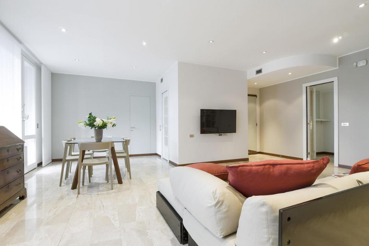 Apartment Contempora - Elvezia 8 - E11 Mailand