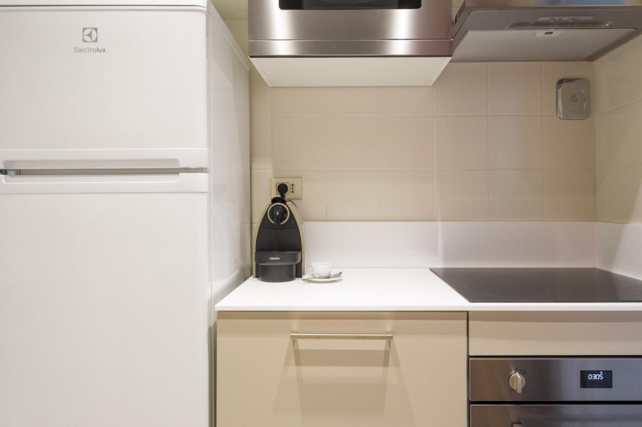 Apartment Contempora - Elvezia 8 - E11