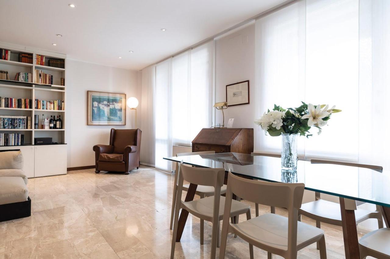 Apartment Contempora - Elvezia 8 - E11