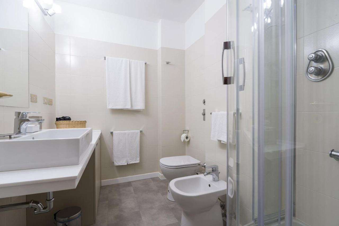 Contempora - Elvezia 8 - E11 Apartment Mailand